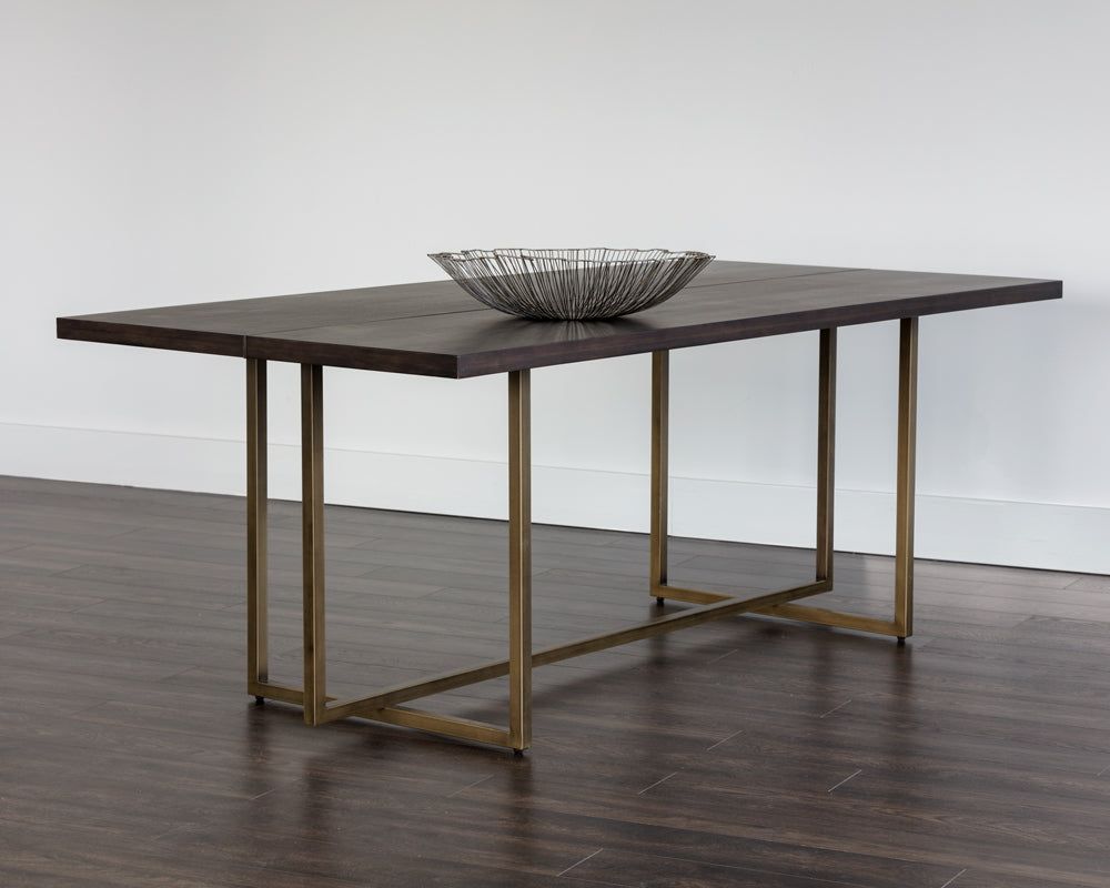 JANIE DINING TABLE – MFKTO