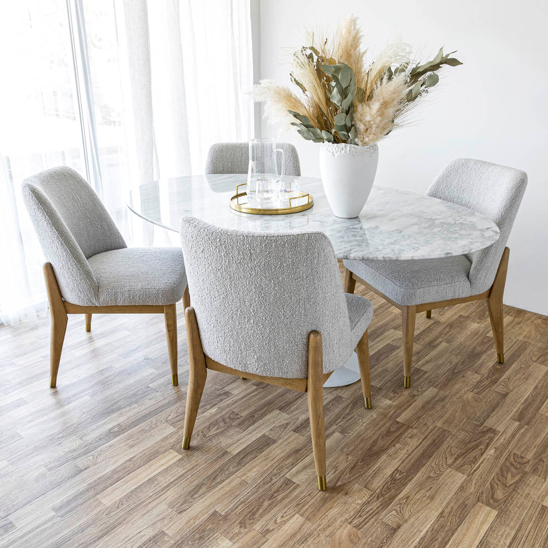 Ambretta AMBRETTA DINING CHAIR – MFKTO